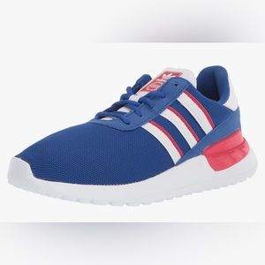 Kids Adidas LA Trainer Lite C